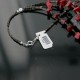 Certified Authentic 3 Strand Navajo .925 Sterling Silver Turquoise and Coral Native American Necklace 371322600344 Certified Authentic 3 Strand Navajo .925 Sterling Silver Turquoise and Coral Native American Necklace 371322600344