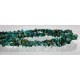Certified Authentic 3 Strand Navajo .925 Sterling Silver Turquoise and Coral Native American Necklace 390829916476