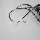 3 Strand Navajo .925 Sterling Silver Turquoise and Lapis Native American Necklace 1530-36 3 Strand Navajo .925 Sterling Silver Turquoise and Lapis Native American Necklace 1530-36