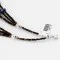 3 Strand Navajo .925 Sterling Silver Turquoise and Lapis Native American Necklace 390747408468 3 Strand Navajo .925 Sterling Silver Turquoise and Lapis Native American Necklace 390747408468