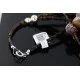 5 Strand Navajo .925 Sterling Silver Amethyst, Agate and Turquoise Native American Necklace 390747396537 5 Strand Navajo .925 Sterling Silver Amethyst, Agate and Turquoise Native American Necklace 390747396537