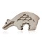 Certified Authentic Bear Navajo .925 Sterling Silver Native American Pin and Pendant  24267
