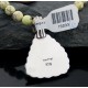 Certified Authentic Ben T Navajo .925 Sterling Silver Turquoise Native American Necklace 371258085938