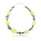 Certified Authentic Navajo .925 Sterling Silver and Turquoise Agate Native American Bracelet 390813130726