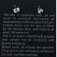 Certified Authentic Navajo .925 Sterling Silver Black Onyx Stud Native American Earrings 390909190728