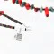 Navajo .925 Sterling Silver Graduated Coral Turquoise Native American Necklace 370994602309 Navajo .925 Sterling Silver Graduated Coral Turquoise Native American Necklace 370994602309