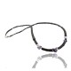 Certified Authentic Navajo .925 Sterling Silver Graduated Heishi Amethyst Native American Necklace 370793445828 Certified Authentic Navajo .925 Sterling Silver Graduated Heishi Amethyst Native American Necklace 370793445828