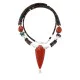 Navajo .925 Sterling Silver Graduated Heishi and Turquoise Native American Necklace 390800953096 Navajo .925 Sterling Silver Graduated Heishi and Turquoise Native American Necklace 390800953096