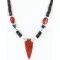 Navajo .925 Sterling Silver Graduated Heishi and Turquoise Native American Necklace 390800953096 Navajo .925 Sterling Silver Graduated Heishi and Turquoise Native American Necklace 390800953096