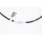 Navajo .925 Sterling Silver Graduated Heishi and Turquoise Native American Necklace 390800953096 Navajo .925 Sterling Silver Graduated Heishi and Turquoise Native American Necklace 390800953096