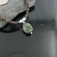 Certified Authentic Navajo .925 Sterling Silver Graduated Heishi Turquoise Native American Necklace 370904597653