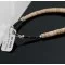 Navajo .925 Sterling Silver Graduated Heishi, Turquoise Native American Necklace 390600068164 Navajo .925 Sterling Silver Graduated Heishi, Turquoise Native American Necklace 390600068164