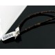 Certified Authentic Navajo .925 Sterling Silver Graduated Melon Shell and Turquoise Native American Necklace 370883092348