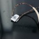 Certified Authentic Navajo .925 Sterling Silver Graduated Melon Shell and Turquoise Native American Necklace 390674472202