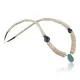 Navajo .925 Sterling Silver Graduated Melon Shell and Turquoise Native American Necklace 390683845051 Navajo .925 Sterling Silver Graduated Melon Shell and Turquoise Native American Necklace 390683845051