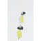 Navajo .925 Sterling Silver Hooks Natural Turquoise AGATE Native American Earrings 371017390376 Navajo .925 Sterling Silver Hooks Natural Turquoise AGATE Native American Earrings 371017390376