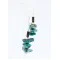 Navajo .925 Sterling Silver Hooks Natural Turquoise Native American Earrings 390813099138 Navajo .925 Sterling Silver Hooks Natural Turquoise Native American Earrings 390813099138