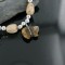 Certified Authentic Navajo .925 Sterling Silver Natural BOULDER Turquoise Native American Necklace 370913654214