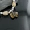 Navajo .925 Sterling Silver Natural BOULDER Turquoise Native American Necklace 370913654214