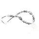 Navajo .925 Sterling Silver Natural BOULDERTurquoise Agate Native American Necklace 15215-31 Navajo .925 Sterling Silver Natural BOULDERTurquoise Agate Native American Necklace 15215-31