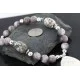 Navajo .925 Sterling Silver Natural BOULDERTurquoise Agate Native American Necklace 15215-31 Navajo .925 Sterling Silver Natural BOULDERTurquoise Agate Native American Necklace 15215-31