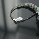 Certified Authentic Navajo .925 Sterling Silver Natural Cripple CREEK Turquoise Native American Necklace 370907899248