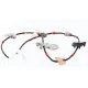 Navajo .925 Sterling Silver Natural Jasper and Coral Native American Necklace 370996869002 Navajo .925 Sterling Silver Natural Jasper and Coral Native American Necklace 370996869002