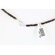 Certified Authentic Navajo .925 Sterling Silver Natural Lapis Turquoise Jasper Native American Necklace 15897-12 Certified Authentic Navajo .925 Sterling Silver Natural Lapis Turquoise Jasper Native American Necklace 15897-12