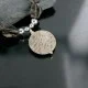 Navajo .925 Sterling Silver Natural Quartz Turquoise Jasper Native American Necklace 390719791364 Navajo .925 Sterling Silver Natural Quartz Turquoise Jasper Native American Necklace 390719791364