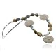 Navajo .925 Sterling Silver Natural Tigers Eye Jasper Turquoise Native American Necklace 390732458105 Navajo .925 Sterling Silver Natural Tigers Eye Jasper Turquoise Native American Necklace 390732458105