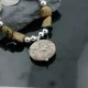Navajo .925 Sterling Silver Natural Tigers Eye Jasper Turquoise Native American Necklace 390732458105 Navajo .925 Sterling Silver Natural Tigers Eye Jasper Turquoise Native American Necklace 390732458105