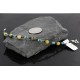 Certified Authentic Navajo .925 Sterling Silver Natural Turquiose Jasper Native American Bracelet 390743747084