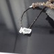 Certified Authentic Navajo .925 Sterling Silver Natural Turquoise Agate Native American Necklace 15151-29-0 Certified Authentic Navajo .925 Sterling Silver Natural Turquoise Agate Native American Necklace 15151-29-0