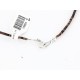 Certified Authentic Navajo .925 Sterling Silver Natural Turquoise and Jasper Native American Necklace 390805491108