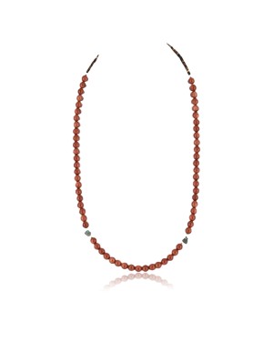 Certified Authentic Navajo .925 Sterling Silver Natural Turquoise Gold Stone Native American Necklace 390752343540