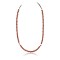 Certified Authentic Navajo .925 Sterling Silver Natural Turquoise Gold Stone Native American Necklace 390752343540
