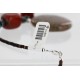 Certified Authentic Navajo .925 Sterling Silver Natural Turquoise Jasper Native American Necklace 370990606239