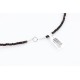 Certified Authentic Navajo .925 Sterling Silver Natural Turquoise Jasper Native American Necklace 371021513579 Certified Authentic Navajo .925 Sterling Silver Natural Turquoise Jasper Native American Necklace 371021513579