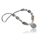 Navajo .925 Sterling Silver Natural Turquoise Jasper Native American Necklace 390725341283 Navajo .925 Sterling Silver Natural Turquoise Jasper Native American Necklace 390725341283