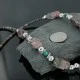 Navajo .925 Sterling Silver Natural Turquoise Jasper Native American Necklace 390725341283 Navajo .925 Sterling Silver Natural Turquoise Jasper Native American Necklace 390725341283