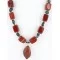 Navajo .925 Sterling Silver Natural Turquoise Jasper Native American Necklace 390794816080 Navajo .925 Sterling Silver Natural Turquoise Jasper Native American Necklace 390794816080
