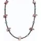 Navajo .925 Sterling Silver Natural Turquoise Jasper Native American Necklace 390810418824 Navajo .925 Sterling Silver Natural Turquoise Jasper Native American Necklace 390810418824