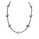 Navajo .925 Sterling Silver Natural Turquoise Jasper Native American Necklace 390810418824 Navajo .925 Sterling Silver Natural Turquoise Jasper Native American Necklace 390810418824