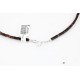 Certified Authentic Navajo .925 Sterling Silver Natural Turquoise Jasper Native American Necklace 750122-3 Certified Authentic Navajo .925 Sterling Silver Natural Turquoise Jasper Native American Necklace 750122-3