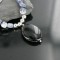 Certified Authentic Navajo .925 Sterling Silver Natural Turquoise Lapis Native American Necklace 370967577439