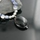 Certified Authentic Navajo .925 Sterling Silver Natural Turquoise Lapis Native American Necklace 370967577439 Certified Authentic Navajo .925 Sterling Silver Natural Turquoise Lapis Native American Necklace 370967577439