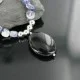 Navajo .925 Sterling Silver Natural Turquoise Lapis Native American Necklace 370967577439 Navajo .925 Sterling Silver Natural Turquoise Lapis Native American Necklace 370967577439