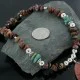 Navajo .925 Sterling Silver Natural TURQUOISE Mountain Jasper Native American Necklace 370914514938 Navajo .925 Sterling Silver Natural TURQUOISE Mountain Jasper Native American Necklace 370914514938
