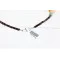 Navajo .925 Sterling Silver Natural Turquoise MULICOLOR Native American Necklace 371005042775 Navajo .925 Sterling Silver Natural Turquoise MULICOLOR Native American Necklace 371005042775