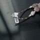 Certified Authentic Navajo .925 Sterling Silver Natural Turquoise Multi Color Native American Necklace 390676464910